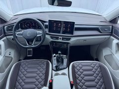 Volkswagen Tanyue 280TSI two-wheel drive luxury Plus advanced version - фото 16