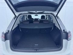 Volkswagen Tanyue 280TSI two-wheel drive luxury Plus advanced version - фото 18