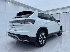 Volkswagen Tanyue 280TSI two-wheel drive luxury Plus advanced version - фото 4