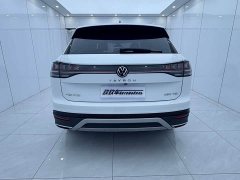 Volkswagen Tanyue 280TSI two-wheel drive luxury Plus advanced version - фото 5
