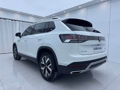 Volkswagen Tanyue 280TSI two-wheel drive luxury Plus advanced version - фото 6