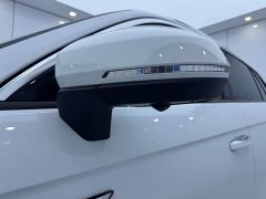 Volkswagen Tanyue 280TSI two-wheel drive luxury Plus advanced version - фото 7