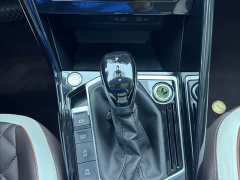 Volkswagen Tanyue 280TSI two-wheel drive luxury Plus advanced version - фото 9