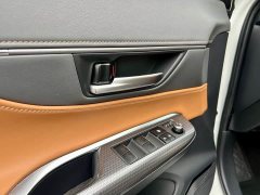Toyota Vesa 2.0L CVT two-wheel drive premium version - фото 10