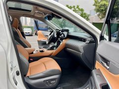 Toyota Vesa 2.0L CVT two-wheel drive premium version - фото 12