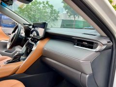 Toyota Vesa 2.0L CVT two-wheel drive premium version - фото 13