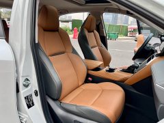 Toyota Vesa 2.0L CVT two-wheel drive premium version - фото 14