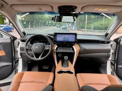 Toyota Vesa 2.0L CVT two-wheel drive premium version - фото 17