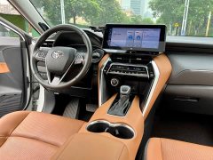 Toyota Vesa 2.0L CVT two-wheel drive premium version - фото 18