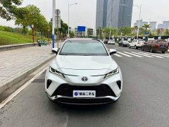 Toyota Vesa 2.0L CVT two-wheel drive premium version - фото 2