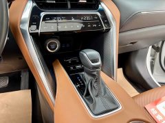 Toyota Vesa 2.0L CVT two-wheel drive premium version - фото 20