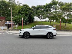 Toyota Vesa 2.0L CVT two-wheel drive premium version - фото 4