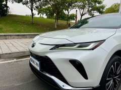 Toyota Vesa 2.0L CVT two-wheel drive premium version - фото 5