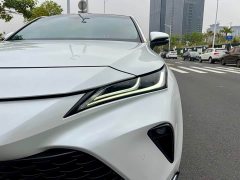 Toyota Vesa 2.0L CVT two-wheel drive premium version - фото 6