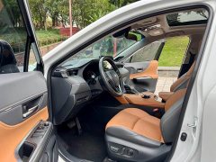 Toyota Vesa 2.0L CVT two-wheel drive premium version - фото 7