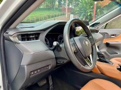 Toyota Vesa 2.0L CVT two-wheel drive premium version - фото 9