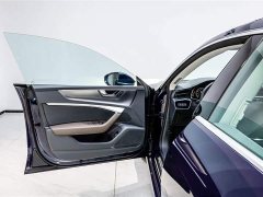 Audi A7L 45TFSI S-line Dream Building Liquid Crystal Package - фото 15