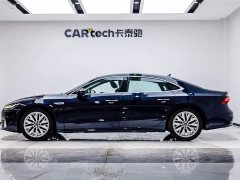 Audi A7L 45TFSI S-line Dream Building Liquid Crystal Package - фото 5
