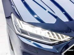 Audi A7L 45TFSI S-line Dream Building Liquid Crystal Package - фото 6
