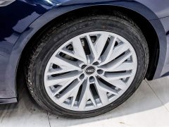 Audi A7L 45TFSI S-line Dream Building Liquid Crystal Package - фото 8