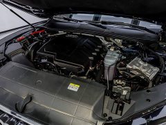 Audi A7L 45TFSI S-line Dream Building Liquid Crystal Package - фото 9