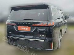 Voyah Lantu Dreamer 2025 PHEV four-wheel drive premium Kunpeng version - фото 2