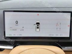Voyah Lantu Dreamer 2025 PHEV four-wheel drive premium Kunpeng version - фото 4