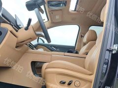 Voyah Lantu Dreamer 2025 PHEV four-wheel drive premium Kunpeng version - фото 5