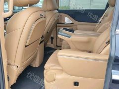 Voyah Lantu Dreamer 2025 PHEV four-wheel drive premium Kunpeng version - фото 6