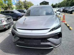 BYD Song Pro New Energy DM-i 220KM Beyond Type - фото 2