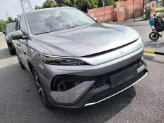 BYD Song Pro New Energy DM-i 220KM Beyond Type - фото 4