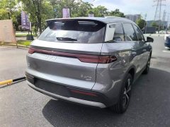 BYD Song Pro New Energy DM-i 220KM Beyond Type - фото 5