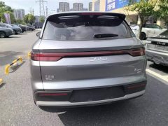 BYD Song Pro New Energy DM-i 220KM Beyond Type - фото 6