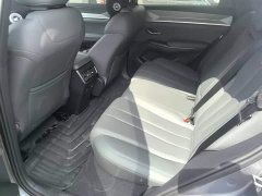 BYD Song Pro New Energy DM-i 220KM Beyond Type - фото 8