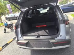 BYD Song Pro New Energy DM-i 220KM Beyond Type - фото 9