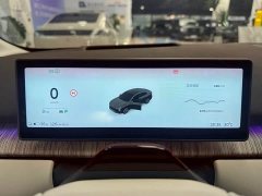 NIO ET7 2024 75kWh Executive Signature Edition - фото 4