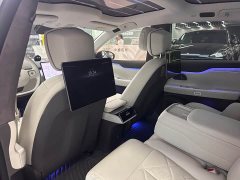 NIO ET7 2024 75kWh Executive Signature Edition - фото 7