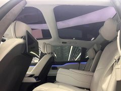 NIO ET7 2024 75kWh Executive Signature Edition - фото 8