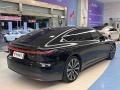 NIO ET7 2024 75kWh Executive Signature Edition - фото 9