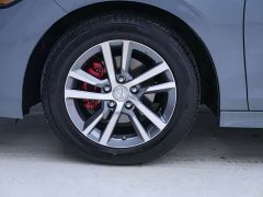 Honda Civic 240TURBO CVT Zhiqu Plus - фото 10