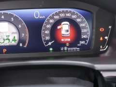 Honda Civic 240TURBO CVT Zhiqu Plus - фото 12