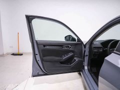 Honda Civic 240TURBO CVT Zhiqu Plus - фото 13