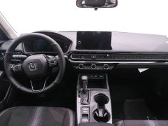 Honda Civic 240TURBO CVT Zhiqu Plus - фото 14