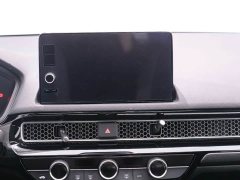 Honda Civic 240TURBO CVT Zhiqu Plus - фото 15