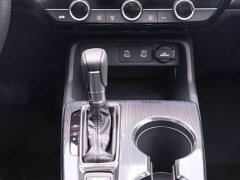 Honda Civic 240TURBO CVT Zhiqu Plus - фото 16