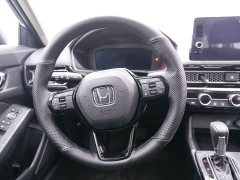 Honda Civic 240TURBO CVT Zhiqu Plus - фото 17