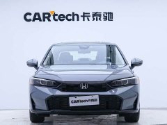 Honda Civic 240TURBO CVT Zhiqu Plus - фото 6