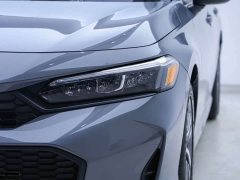 Honda Civic 240TURBO CVT Zhiqu Plus - фото 8
