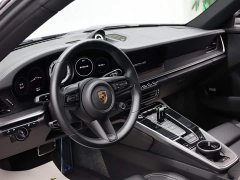 Porsche 911 Carrera 3.0T - фото 10