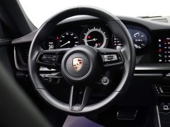 Porsche 911 Carrera 3.0T - фото 15